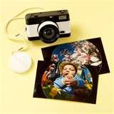 Fisheye Lens On A Camera images