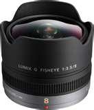 Fisheye Lens Lumix pictures