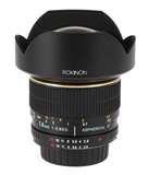 pictures of Canon Dslr Fisheye Lenses