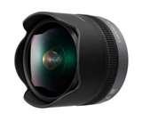 photos of Fisheye Lens Lumix