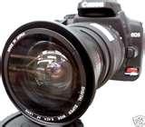 pictures of Fisheye Lens Canon T3