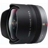pictures of Fisheye Lens Lumix