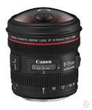 photos of Fisheye Lenses Nyc