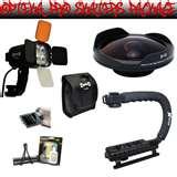 images of Fisheye Lens Black Friday