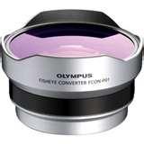 Fisheye Lens Olympus pictures