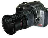 pictures of Fisheye Lens Canon Rebel Xs