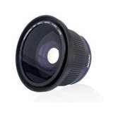 Fisheye Lens Black Friday photos