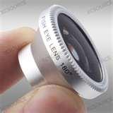 photos of Fisheye Lens Apple