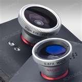 Fisheye Lens On A Camera images