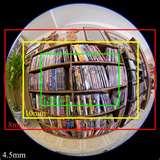 photos of Canon Fisheye Lens Uk