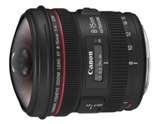 Canon Dslr Fisheye Lenses
