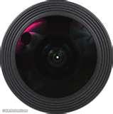 Fisheye Lens Sunex images