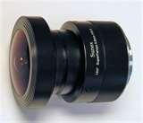 Fisheye Lens Sunex photos