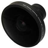 pictures of Fisheye Lens 34mm