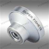pictures of Fisheye Lens For Itouch