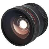 images of Sony Fisheye Lens Review