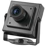 Fisheye Lens Cctv Camera