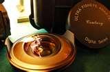 Fisheye Lens Dvx photos
