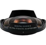 pictures of Fisheye Lens Dvx