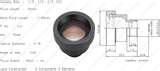 Fisheye Lens Cctv Camera photos