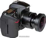 Fisheye Lens Sunex pictures