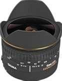 Nikon D5100 Fisheye Lenses