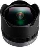 Sony Fisheye Lens Review images