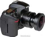 Fisheye Lens Sunex photos