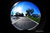 pictures of Fisheye Lens Sunex