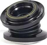 photos of Nikon D5100 Fisheye Lenses