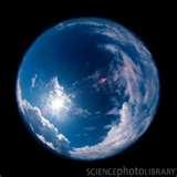 Fisheye Lens Sky pictures