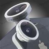 Fisheye Lens For Itouch pictures