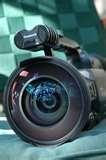 pictures of Fisheye Lens Dvx