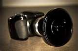 pictures of Fisheye Lens S700