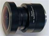 photos of Fisheye Lens Sunex