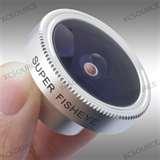 pictures of Fisheye Lens For Itouch