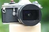 pictures of Fisheye Lens 34mm