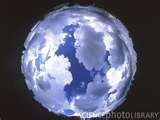 Fisheye Lens Sky