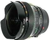 Canon Fd Fisheye Lenses images
