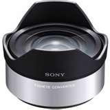 pictures of Sony Fisheye Lens Review