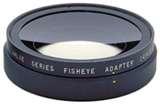Fisheye Lens Dvx