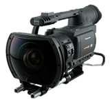 photos of Fisheye Lens Dvx100