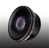 Fisheye Lens Converter Canon images
