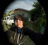 images of Fisheye Lens D80