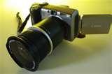 Fisheye Lens 16 photos