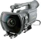 photos of Fisheye Lens Dvx100