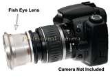 Fisheye Lens Converter Canon photos