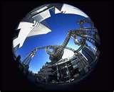 Fisheye Lenses What Best For