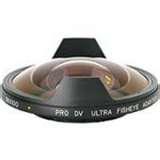 Fisheye Lens Dvx100 photos