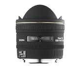 Fisheye Lenses What Best For